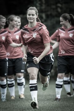 Bild 2551 - Frauen Kieler MTV - SV Henstedt Ulzburg 2 : Ergebnis: 2:6